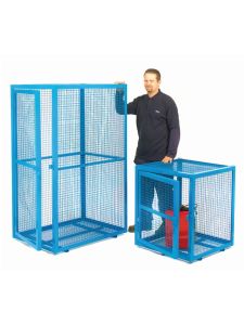 Grenadier Cages Security Cages